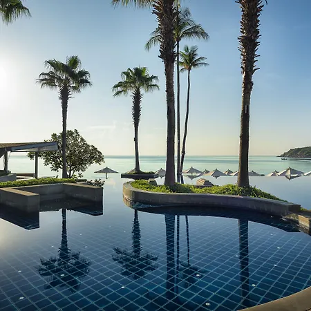 Nora Buri Resort & Spa-2