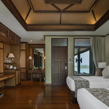 Nora Buri Resort & Spa-3